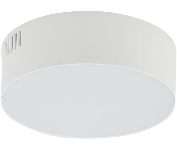 Plafon LID ROUND LED 15W 4000K - Nowodvorski – zdjęcie 2