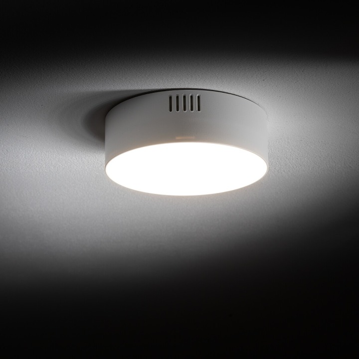 Plafon LID ROUND LED 15W 4000K - Nowodvorski – zdjęcie 3