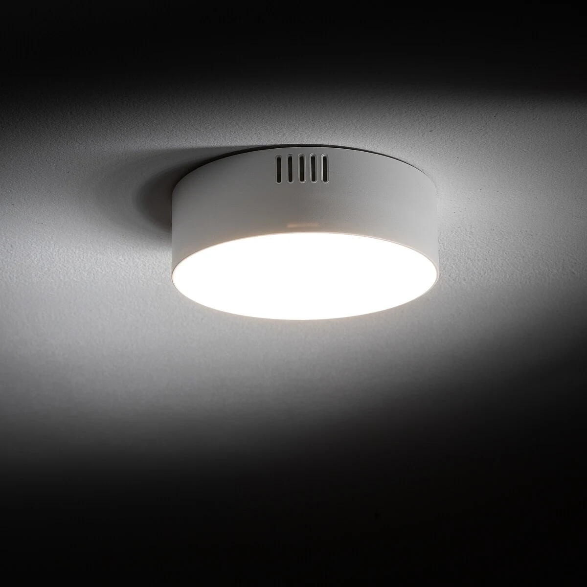 Plafon LID ROUND LED 15W 4000K - Nowodvorski – zdjęcie 3