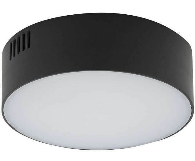 Plafon LID ROUND LED 15W 4000K - Nowodvorski – zdjęcie 2