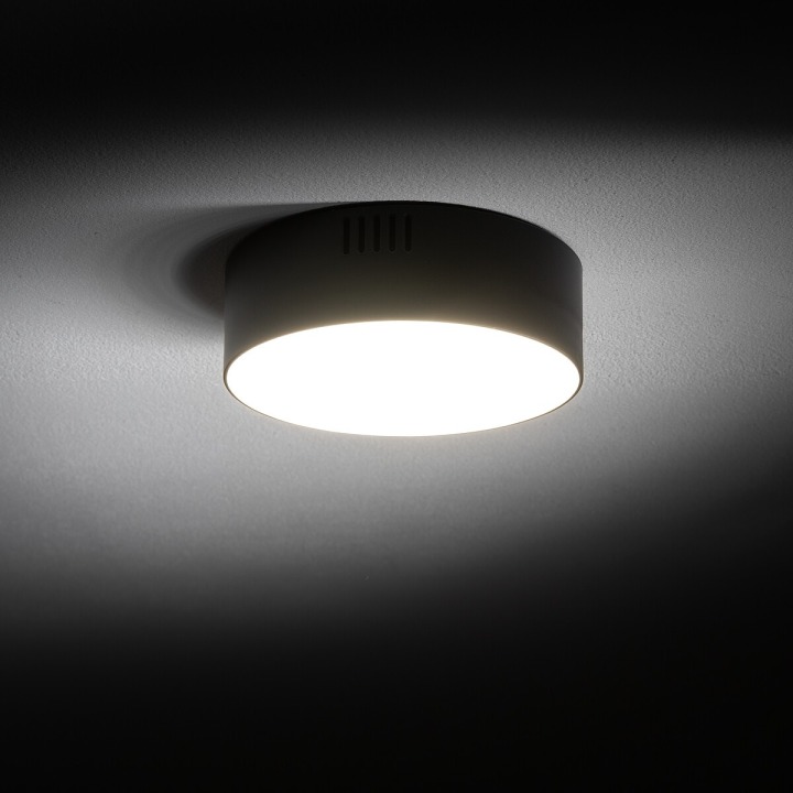 Plafon LID ROUND LED 15W 4000K - Nowodvorski – zdjęcie 3