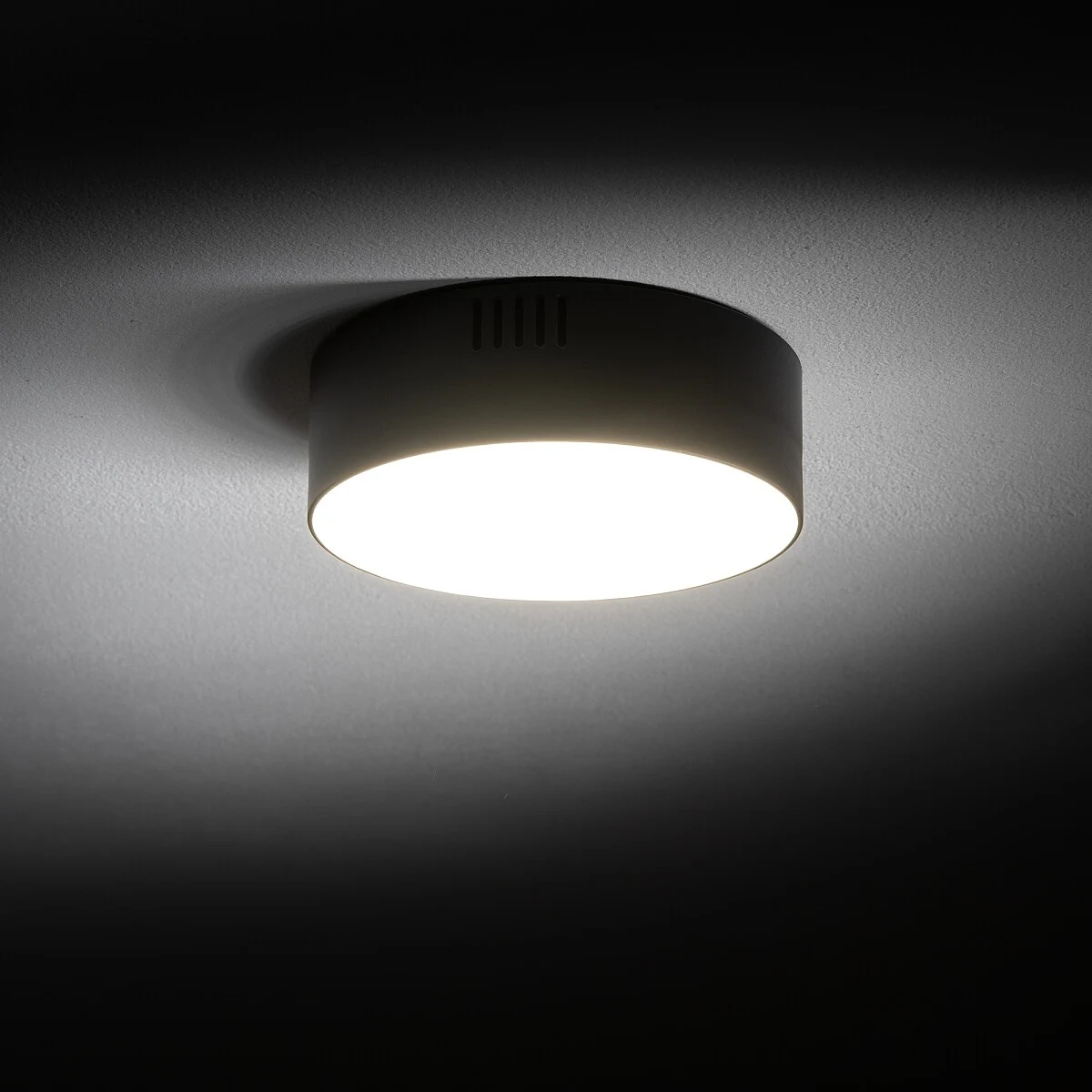 Plafon LID ROUND LED 15W 4000K - Nowodvorski – zdjęcie 3