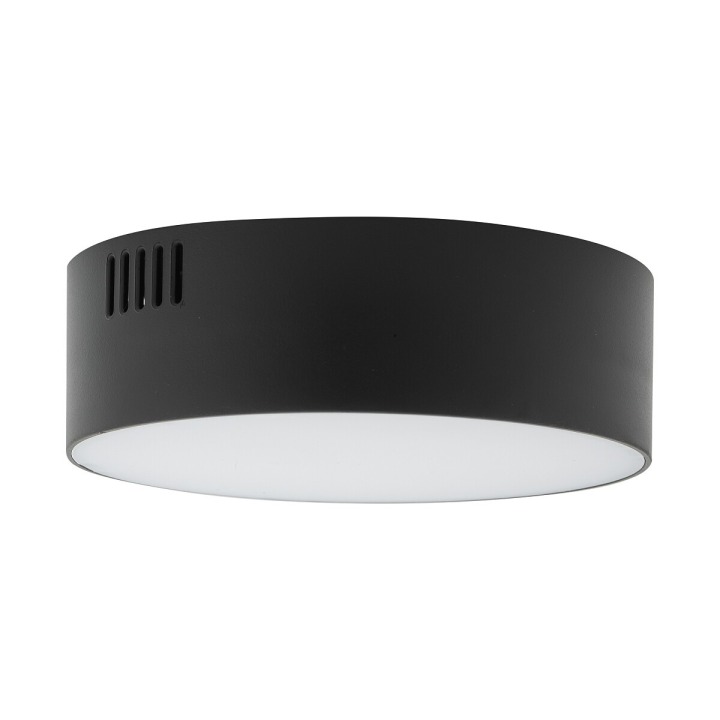 Plafon LID ROUND LED 15W 4000K - Nowodvorski – zdjęcie 4
