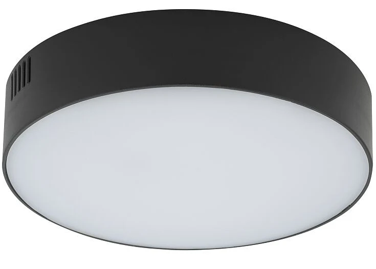 Plafon LID ROUND LED 25W 3000K - Nowodvorski – zdjęcie 2