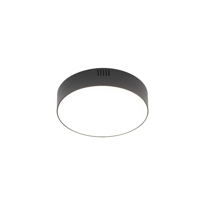 Plafon LID ROUND LED 25W 3000K - Nowodvorski – zdjęcie 4