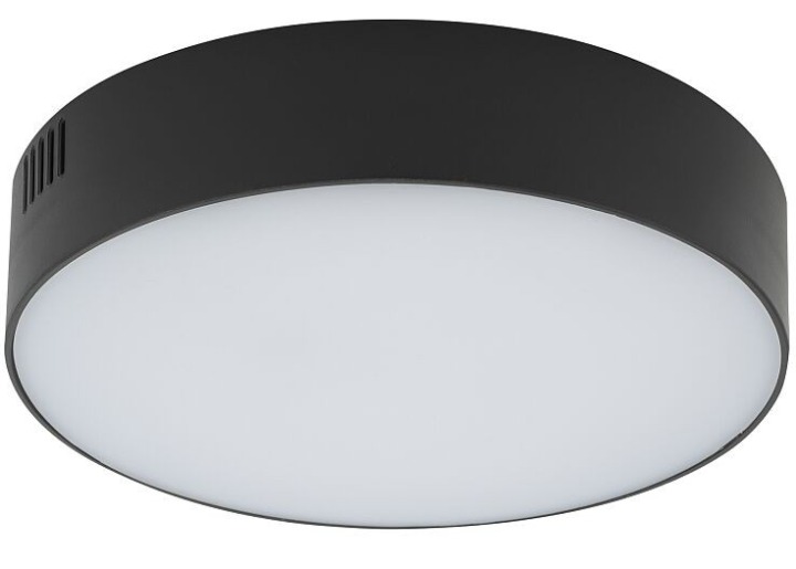 Plafon LID ROUND LED 25W 4000K - Nowodvorski – zdjęcie 2