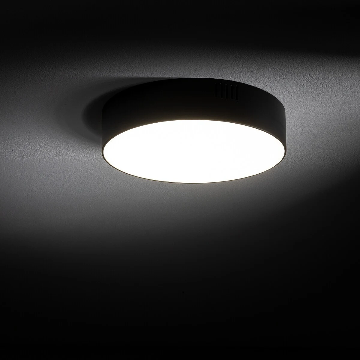 Plafon LID ROUND LED 25W 4000K - Nowodvorski – zdjęcie 3