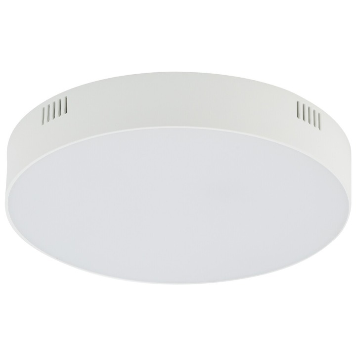 Plafon LID ROUND LED 35W 3000K - Nowodvorski