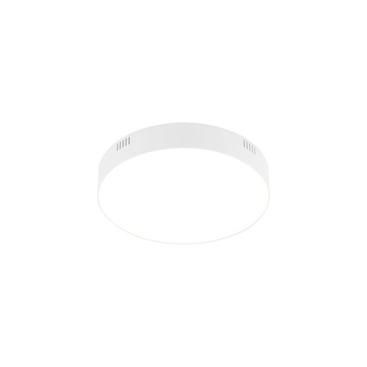 Plafon LID ROUND LED 35W 3000K - Nowodvorski – zdjęcie 4