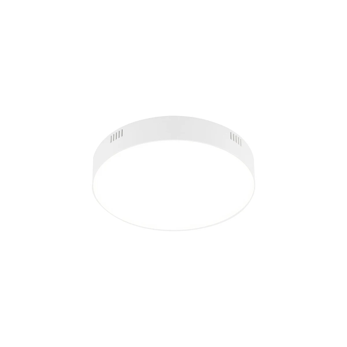Plafon LID ROUND LED 35W 3000K - Nowodvorski – zdjęcie 4