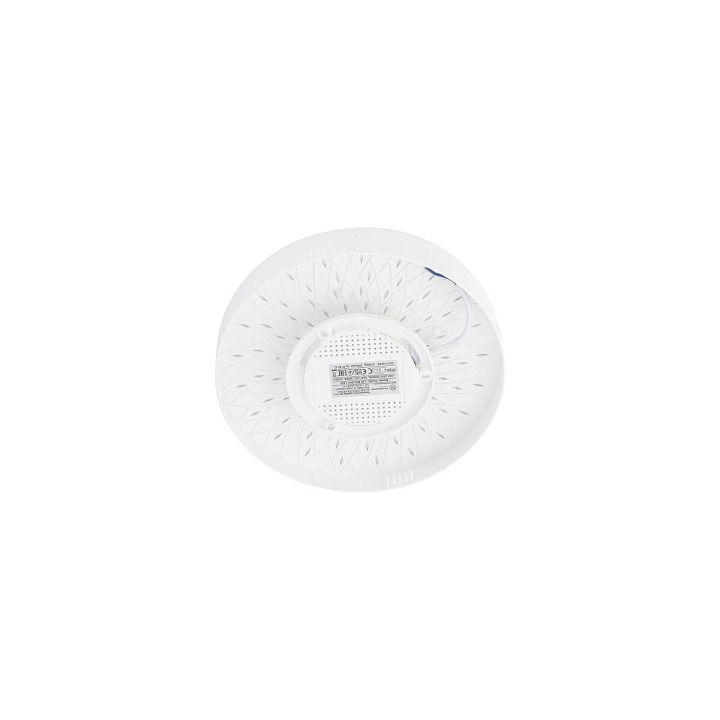 Plafon LID ROUND LED 35W 3000K - Nowodvorski – zdjęcie 5