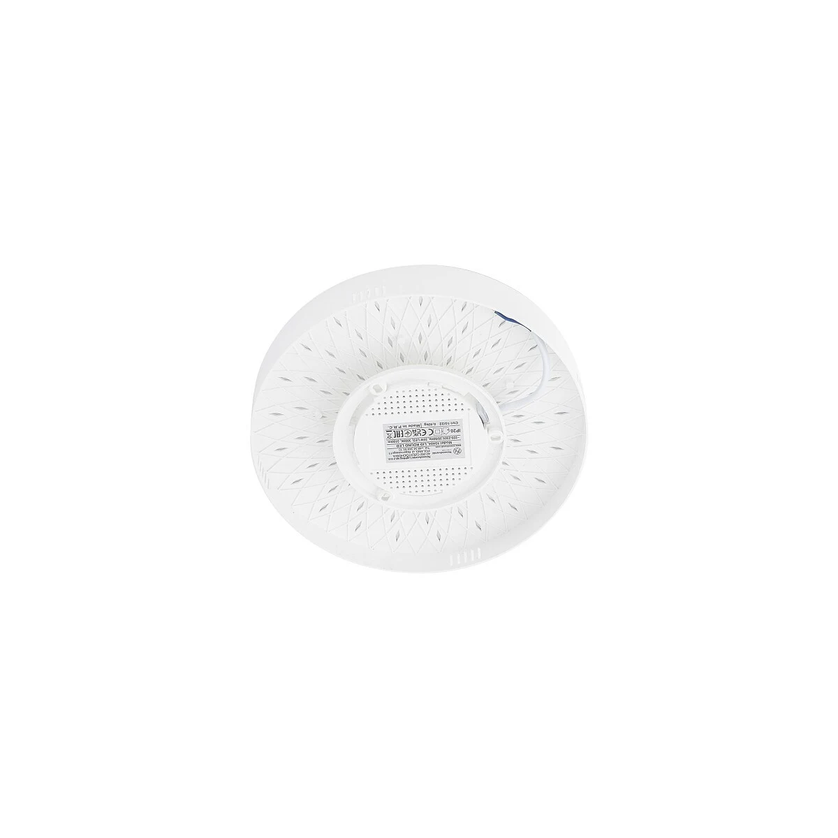 Plafon LID ROUND LED 35W 3000K - Nowodvorski – zdjęcie 5
