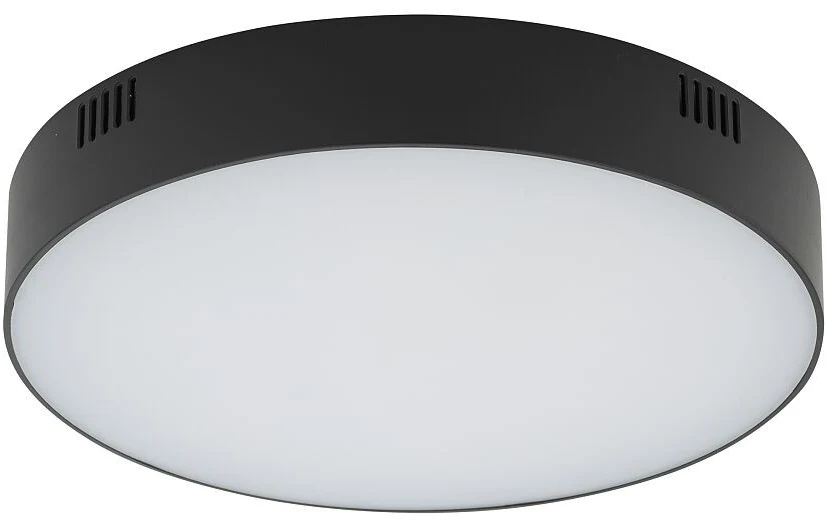 Plafon LID ROUND LED 35W 3000K - Nowodvorski – zdjęcie 2