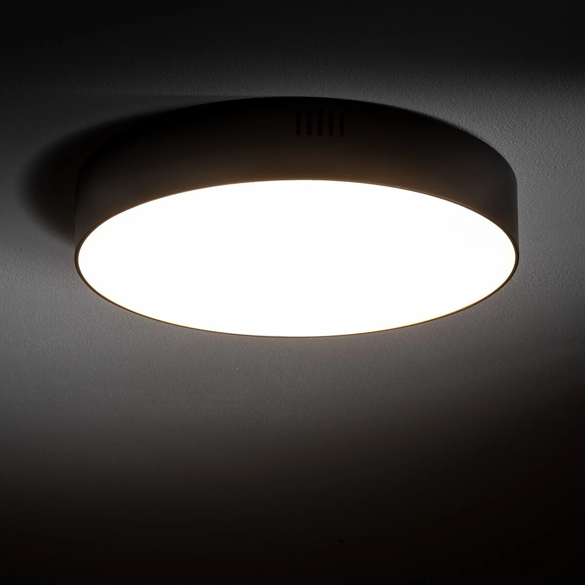 Plafon LID ROUND LED 35W 4000K - Nowodvorski – zdjęcie 3