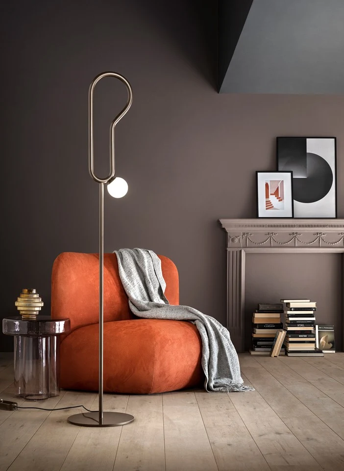 Visio STL M2 - Masiero - lampa stojąca
