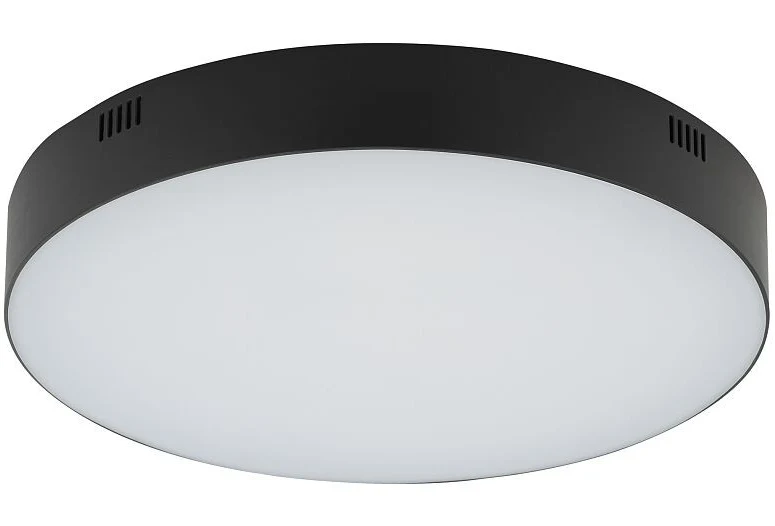 Plafon LID ROUND LED 50W 3000K - Nowodvorski – zdjęcie 2