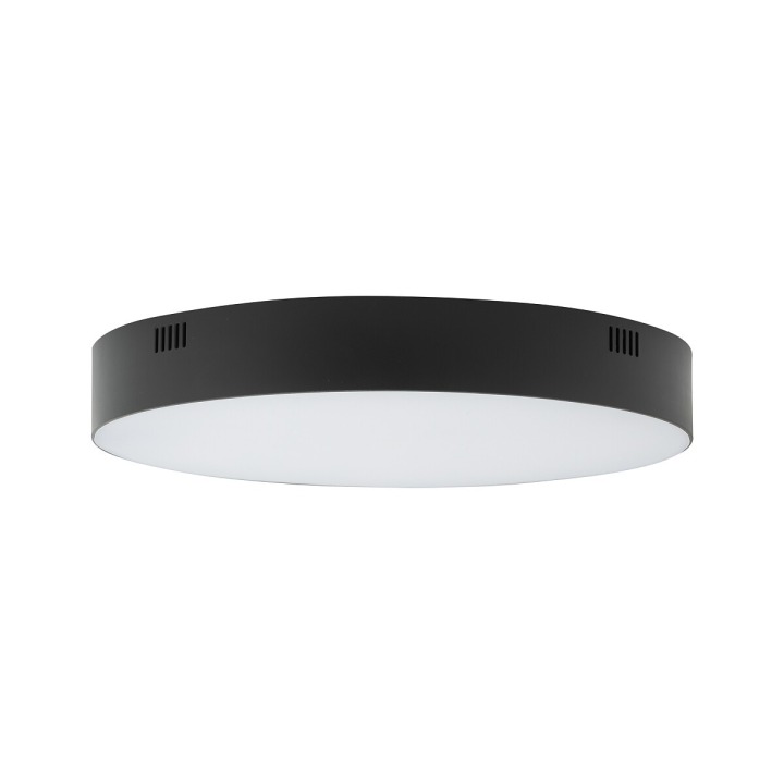 Plafon LID ROUND LED 50W 3000K - Nowodvorski – zdjęcie 3