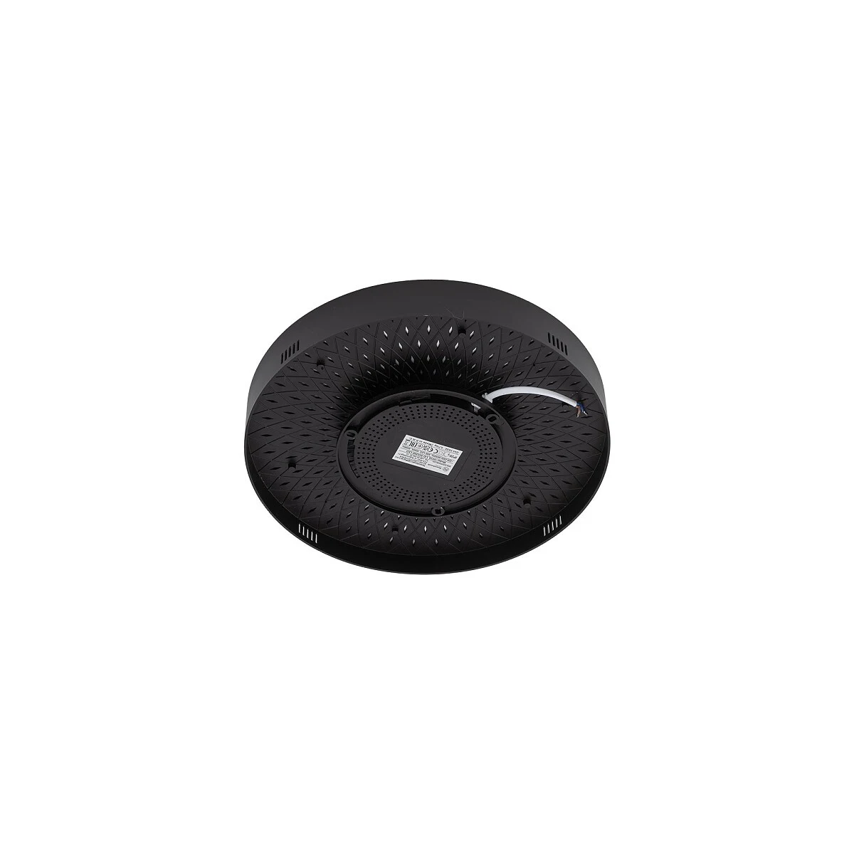 Plafon LID ROUND LED 50W 3000K - Nowodvorski – zdjęcie 5