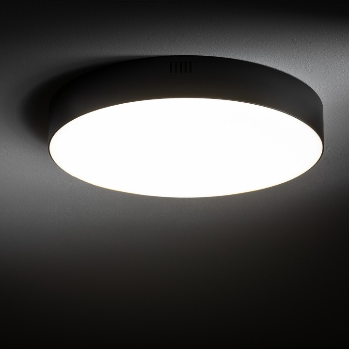 Plafon LID ROUND LED 50W 4000K - Nowodvorski – zdjęcie 3