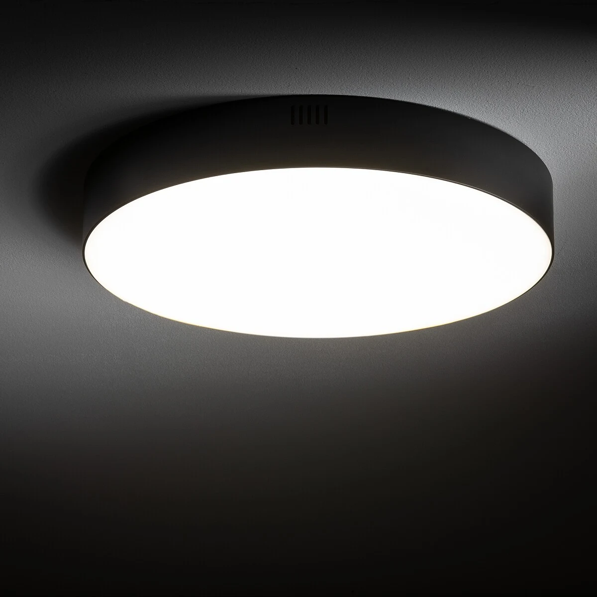 Plafon LID ROUND LED 50W 4000K - Nowodvorski – zdjęcie 3