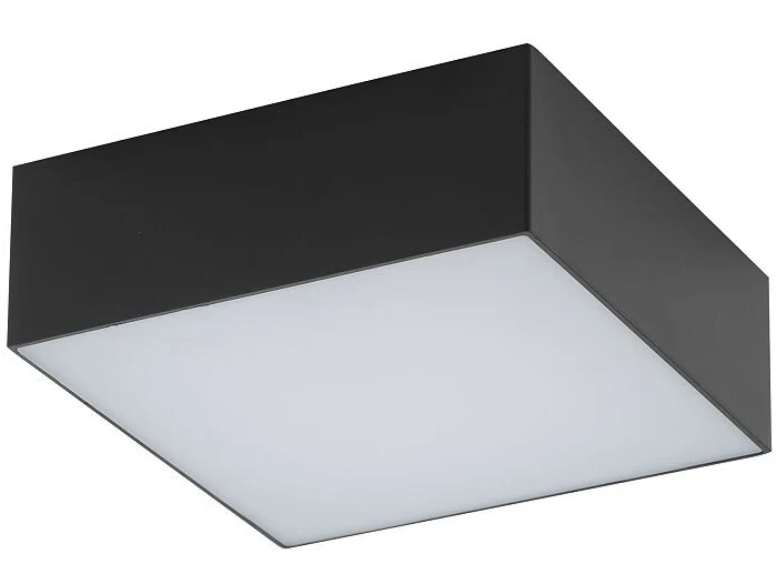 Plafon LID SQUARE LED 15W 3000K - Nowodvorski – zdjęcie 2