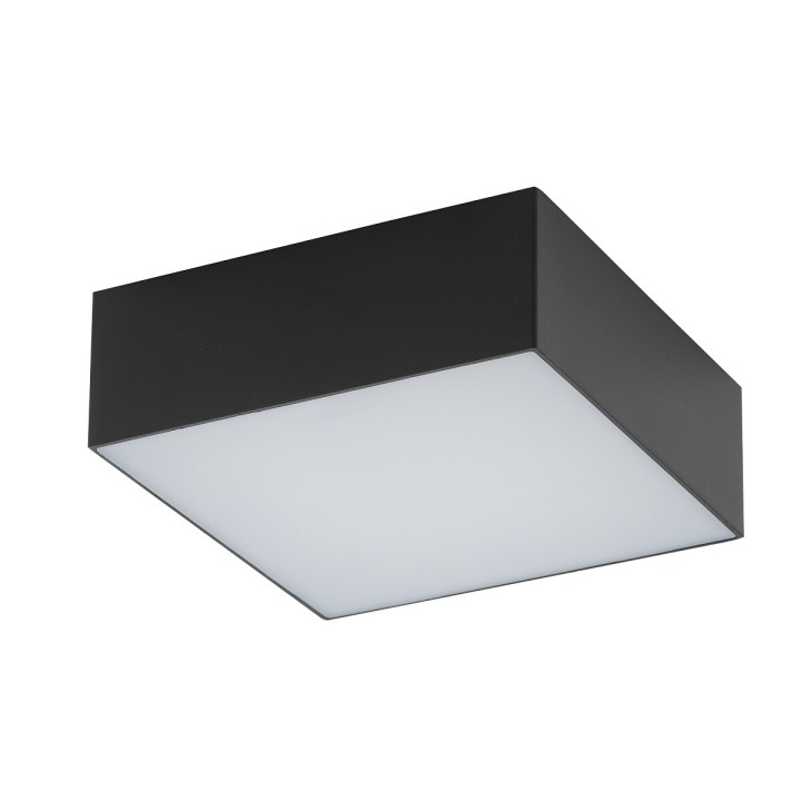 Plafon LID SQUARE LED 15W 3000K - Nowodvorski