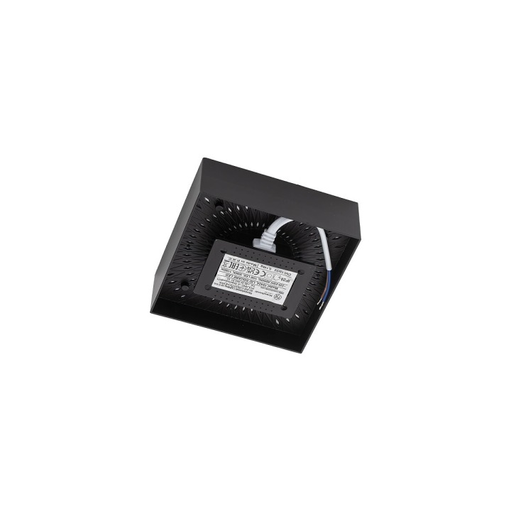 Plafon LID SQUARE LED 15W 3000K - Nowodvorski – zdjęcie 4