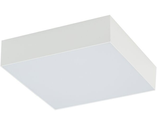 Plafon LID SQUARE LED 25W 3000K - Nowodvorski – zdjęcie 2