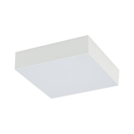 Plafon LID SQUARE LED 25W 3000K - Nowodvorski