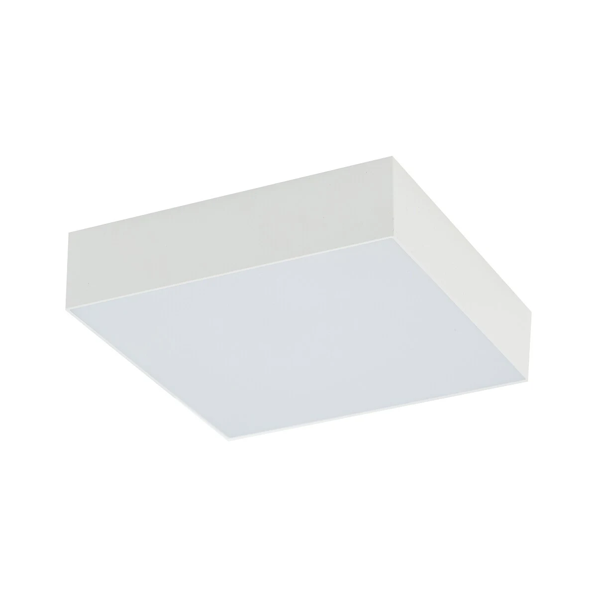 Plafon LID SQUARE LED 25W 3000K - Nowodvorski