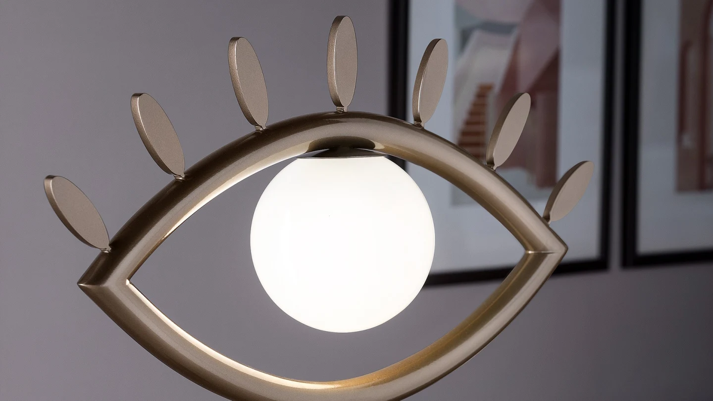 Visio STL M4 - Masiero - lampa stojąca – zdjęcie 4