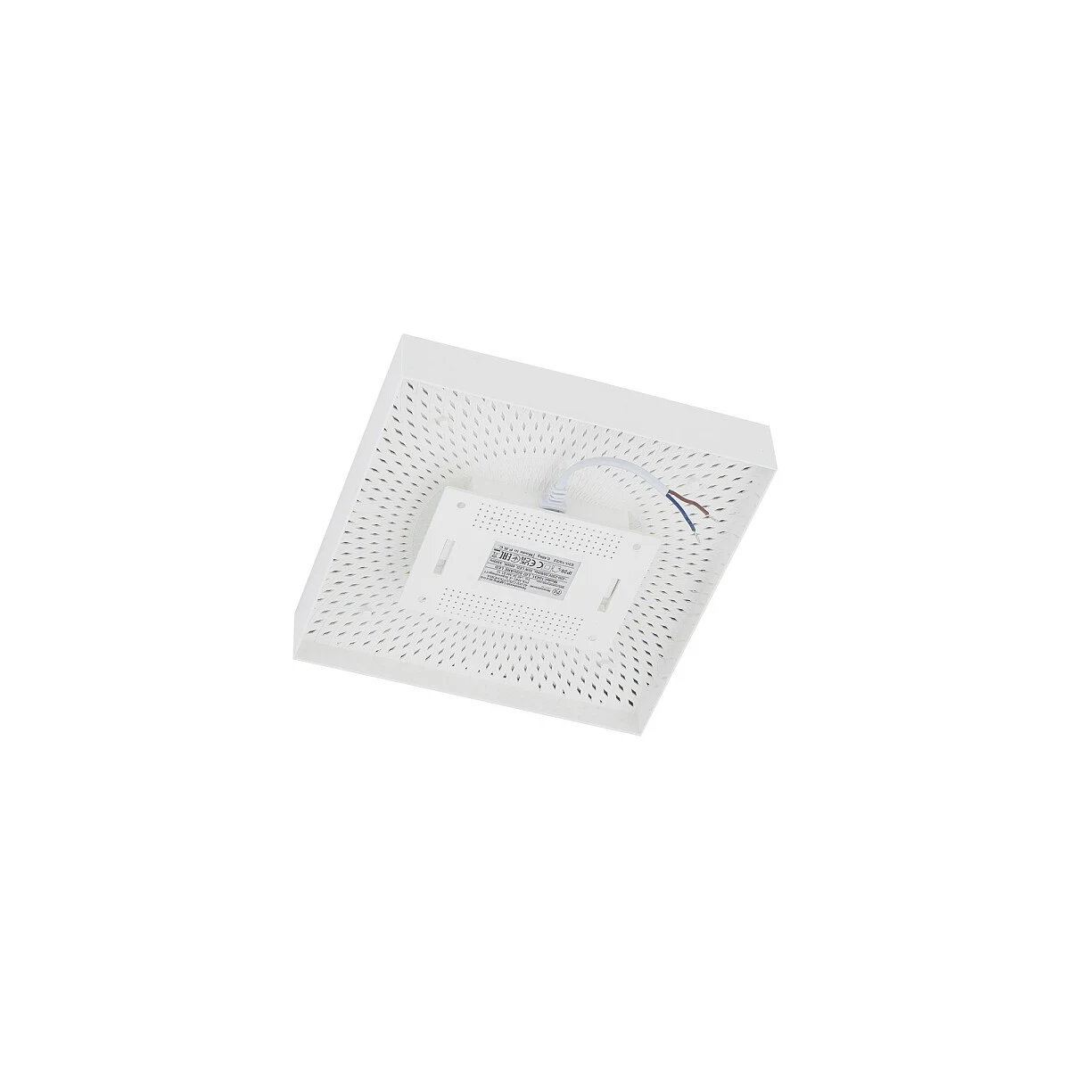 Plafon LID SQUARE LED 25W 3000K - Nowodvorski – zdjęcie 4