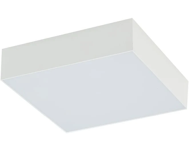 Plafon LID SQUARE LED 25W 4000K - Nowodvorski – zdjęcie 2