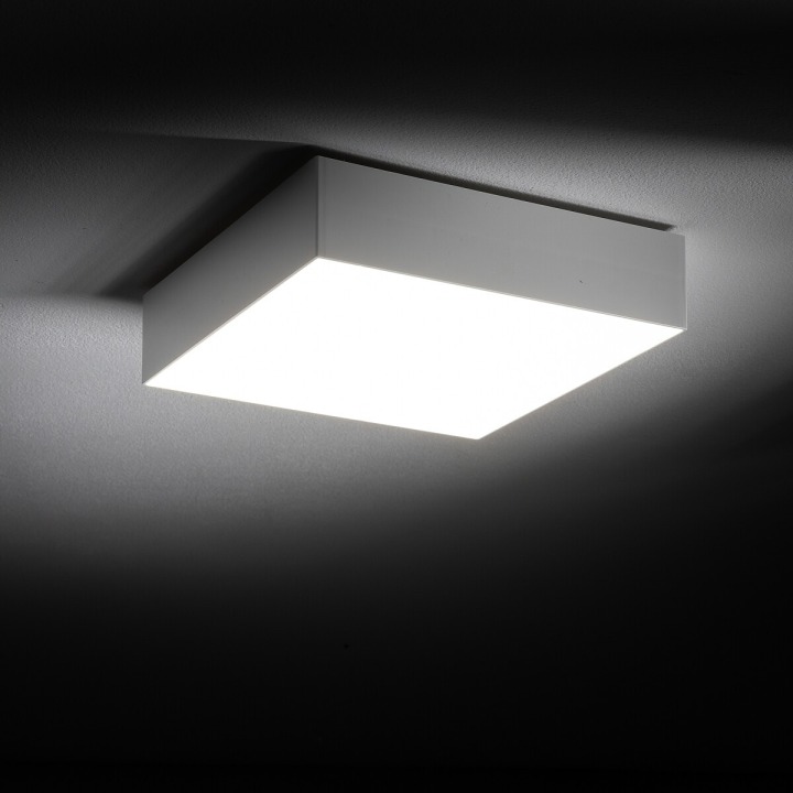 Plafon LID SQUARE LED 25W 4000K - Nowodvorski – zdjęcie 3