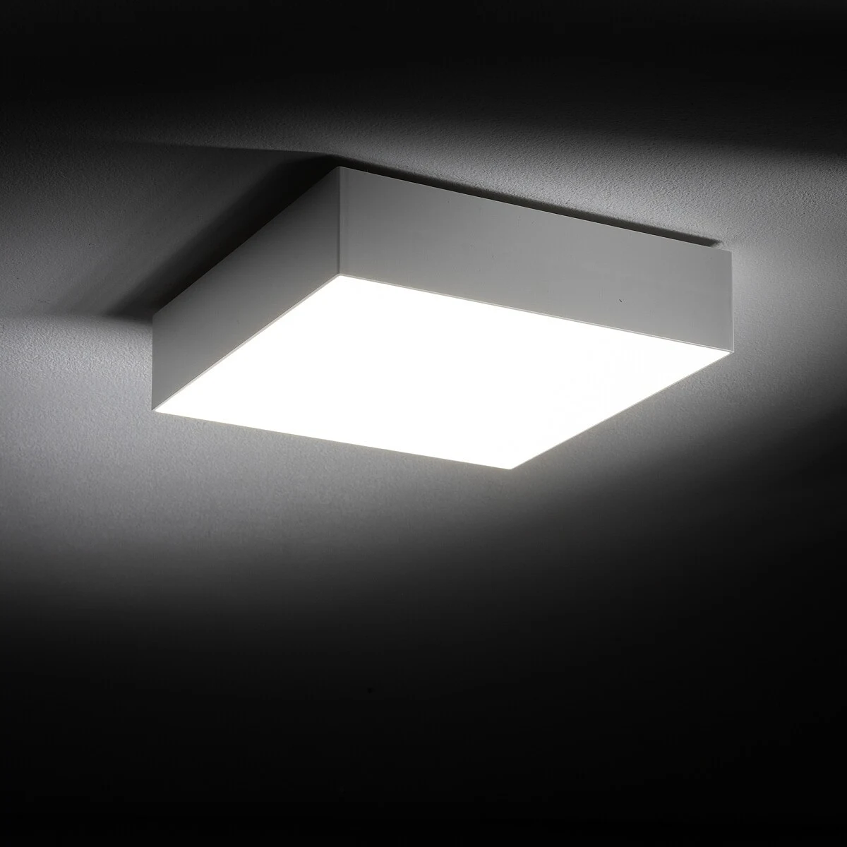 Plafon LID SQUARE LED 25W 4000K - Nowodvorski – zdjęcie 3