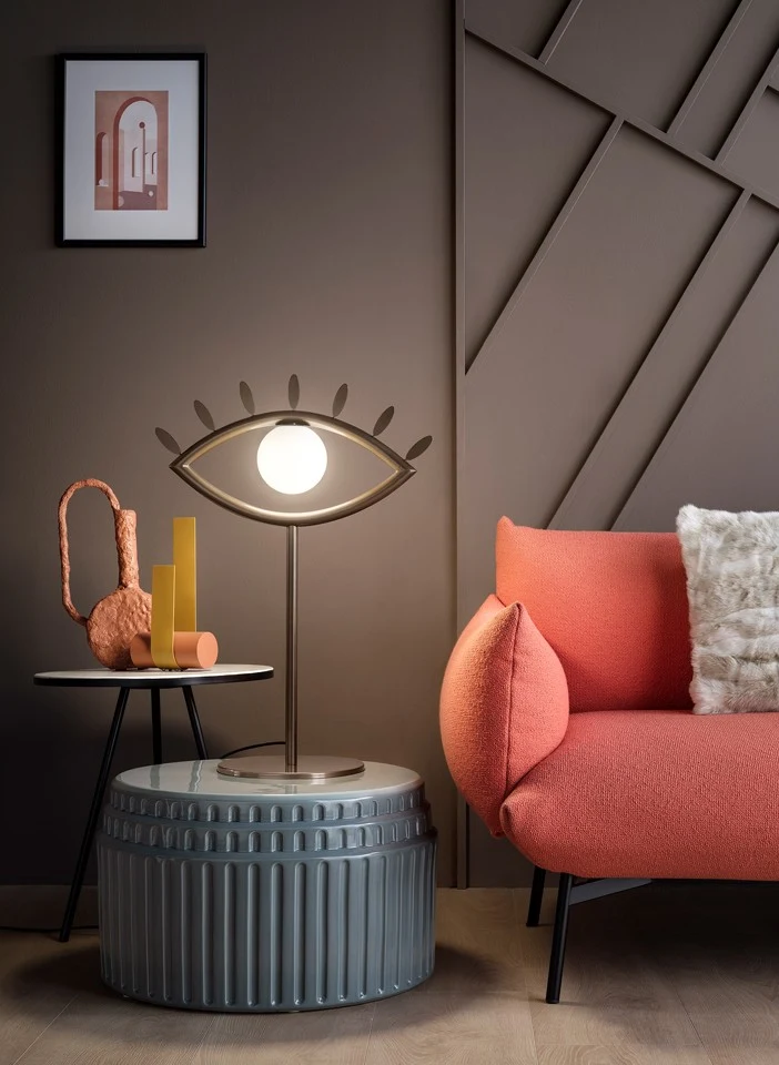 Visio TL M1 - Masiero - lampa stołowa