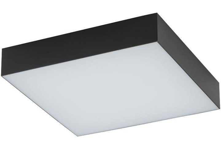 Plafon LID SQUARE LED 35W 3000K - Nowodvorski – zdjęcie 2