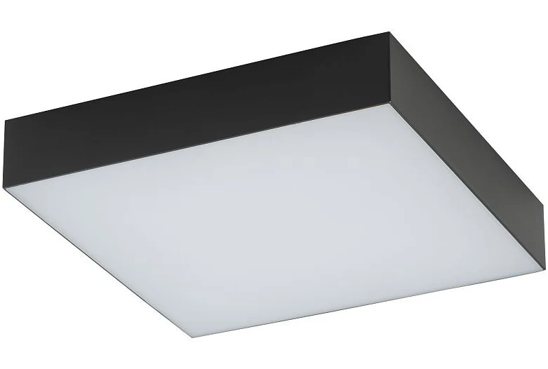 Plafon LID SQUARE LED 35W 3000K - Nowodvorski – zdjęcie 2