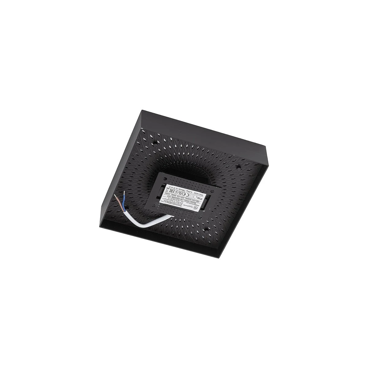 Plafon LID SQUARE LED 35W 3000K - Nowodvorski – zdjęcie 4