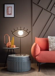 Visio TL M4 - Masiero - lampa stołowa