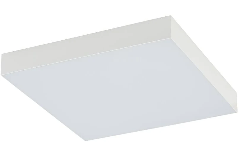 Plafon LID SQUARE LED 50W 4000K - Nowodvorski – zdjęcie 2