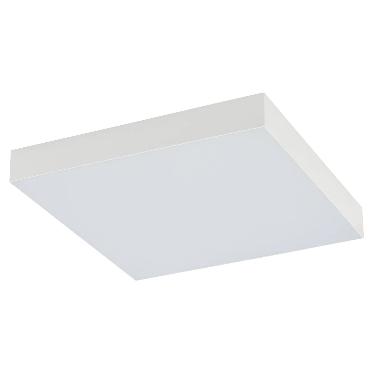 Plafon LID SQUARE LED 50W 4000K - Nowodvorski