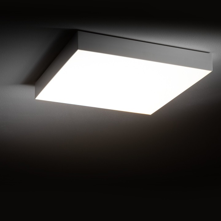 Plafon LID SQUARE LED 50W 4000K - Nowodvorski – zdjęcie 3