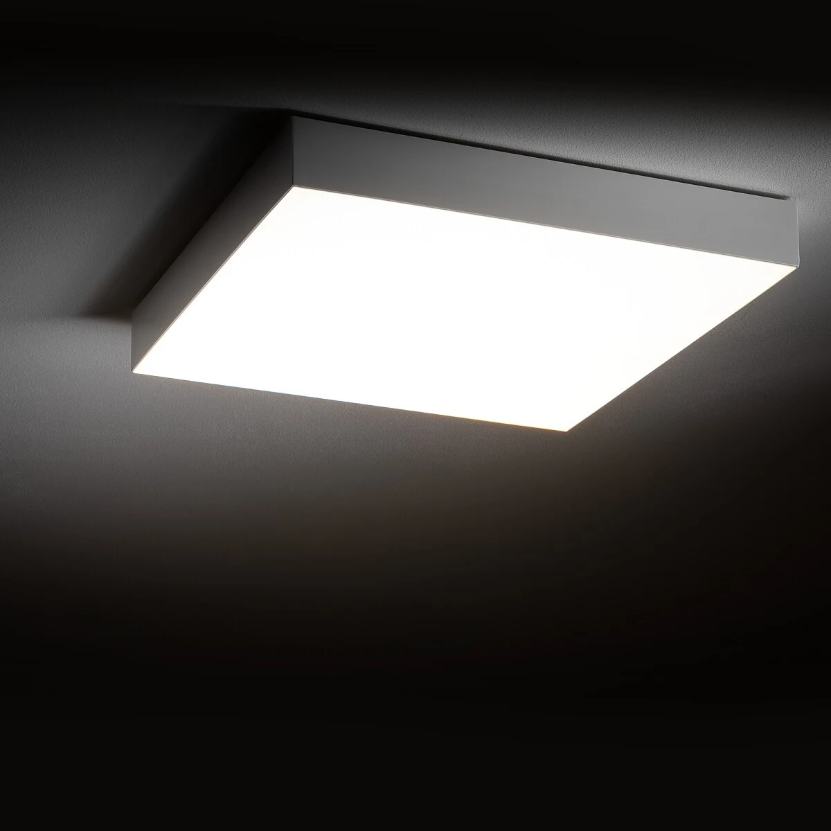 Plafon LID SQUARE LED 50W 4000K - Nowodvorski – zdjęcie 3