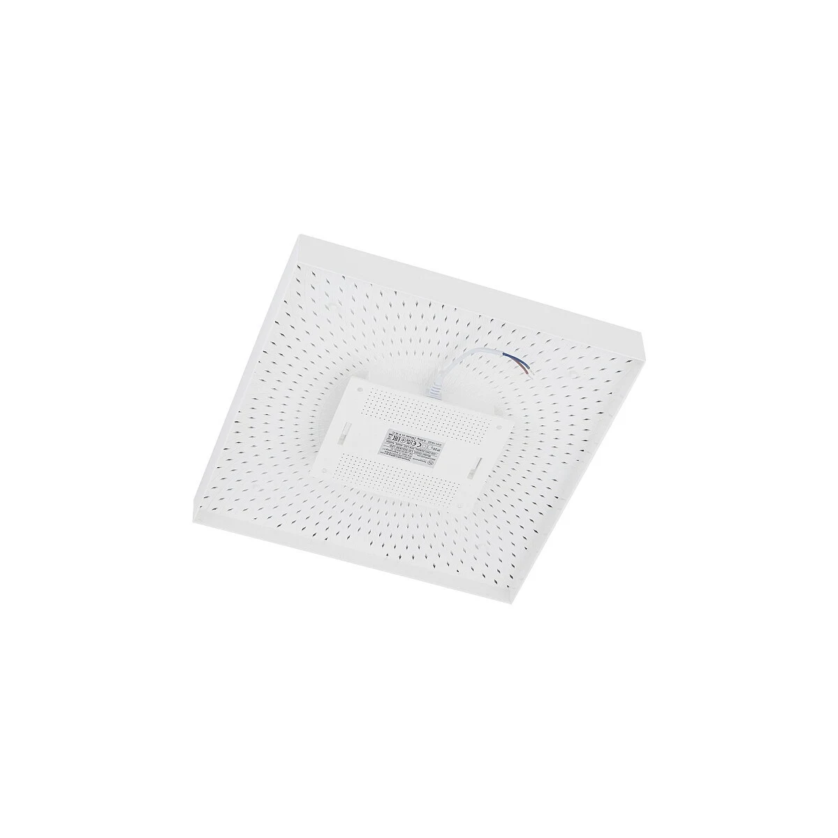 Plafon LID SQUARE LED 50W 4000K - Nowodvorski – zdjęcie 5