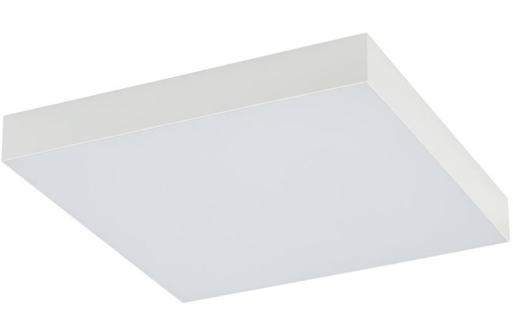 Plafon LID SQUARE LED 50W 3000K - Nowodvorski – zdjęcie 2