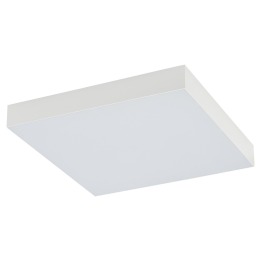 Plafon LID SQUARE LED 50W 3000K - Nowodvorski