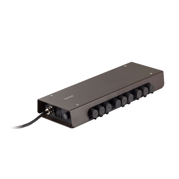 Birdie - Power Supplies - Bover - słupek ogrodowy