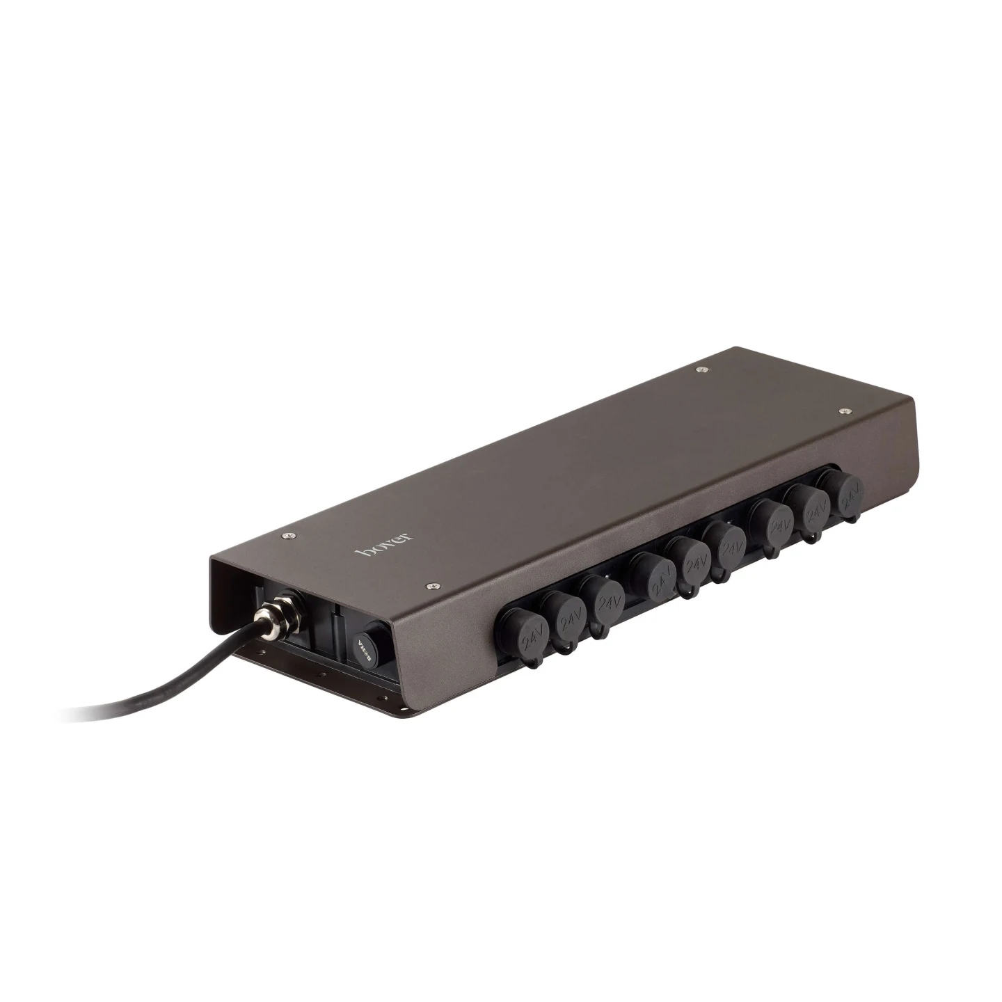 Birdie - Power Supplies - Bover - słupek ogrodowy