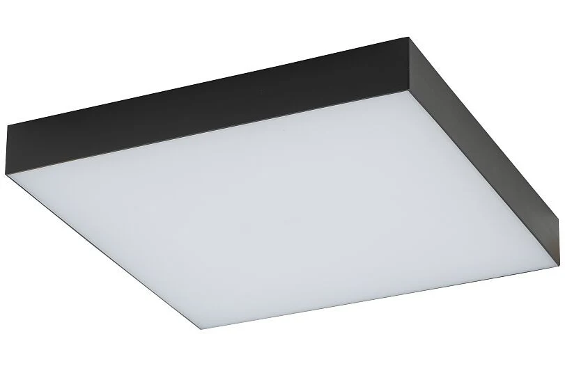 Plafon LID SQUARE LED 50W 3000K - Nowodvorski – zdjęcie 2